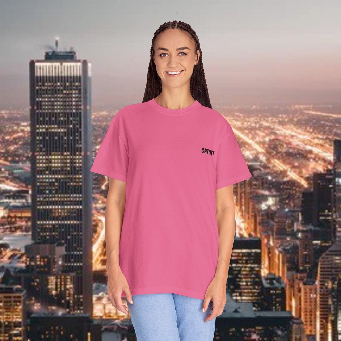 GRIMEY T-shirt