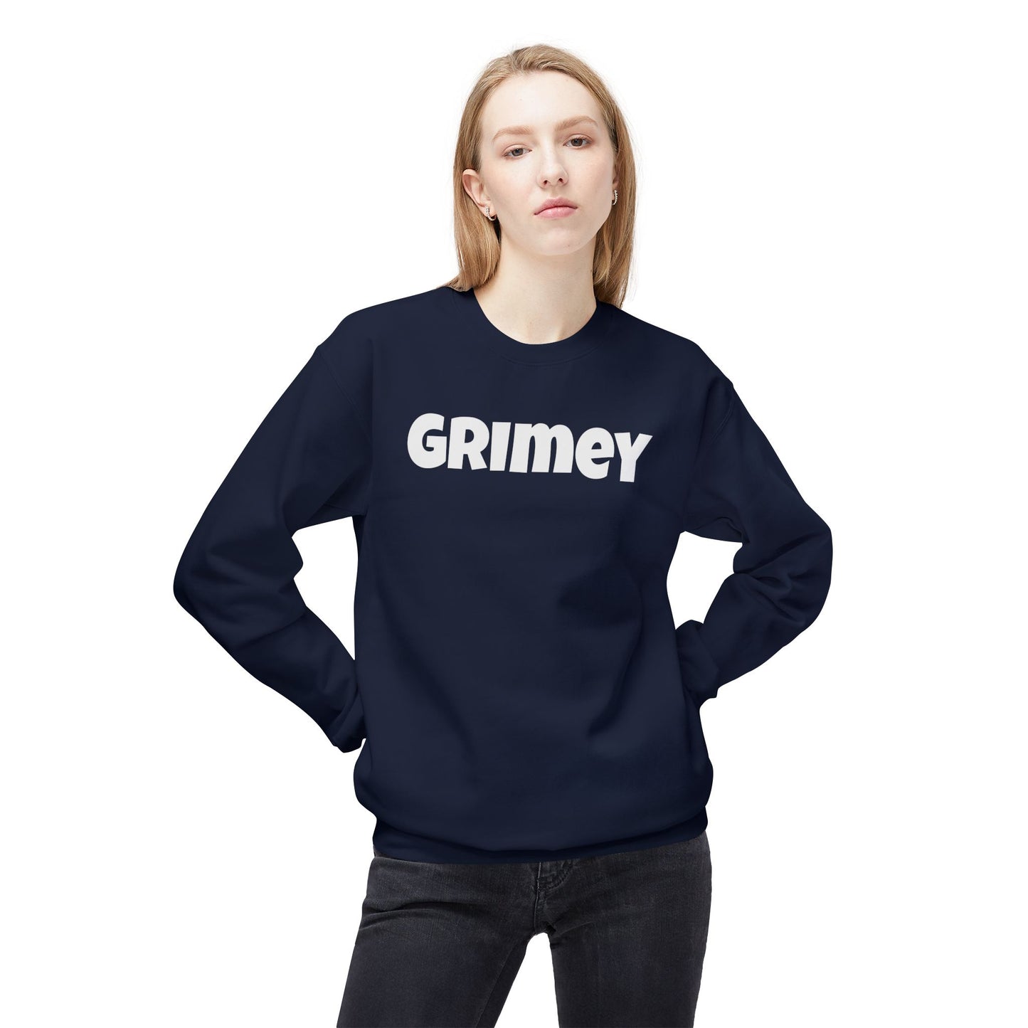 GRIMY Sweatshirt