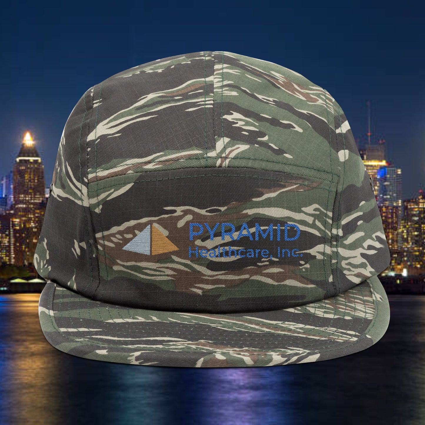 Pyramid Hat