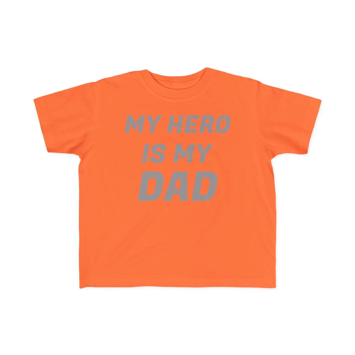 Toddler's HERO