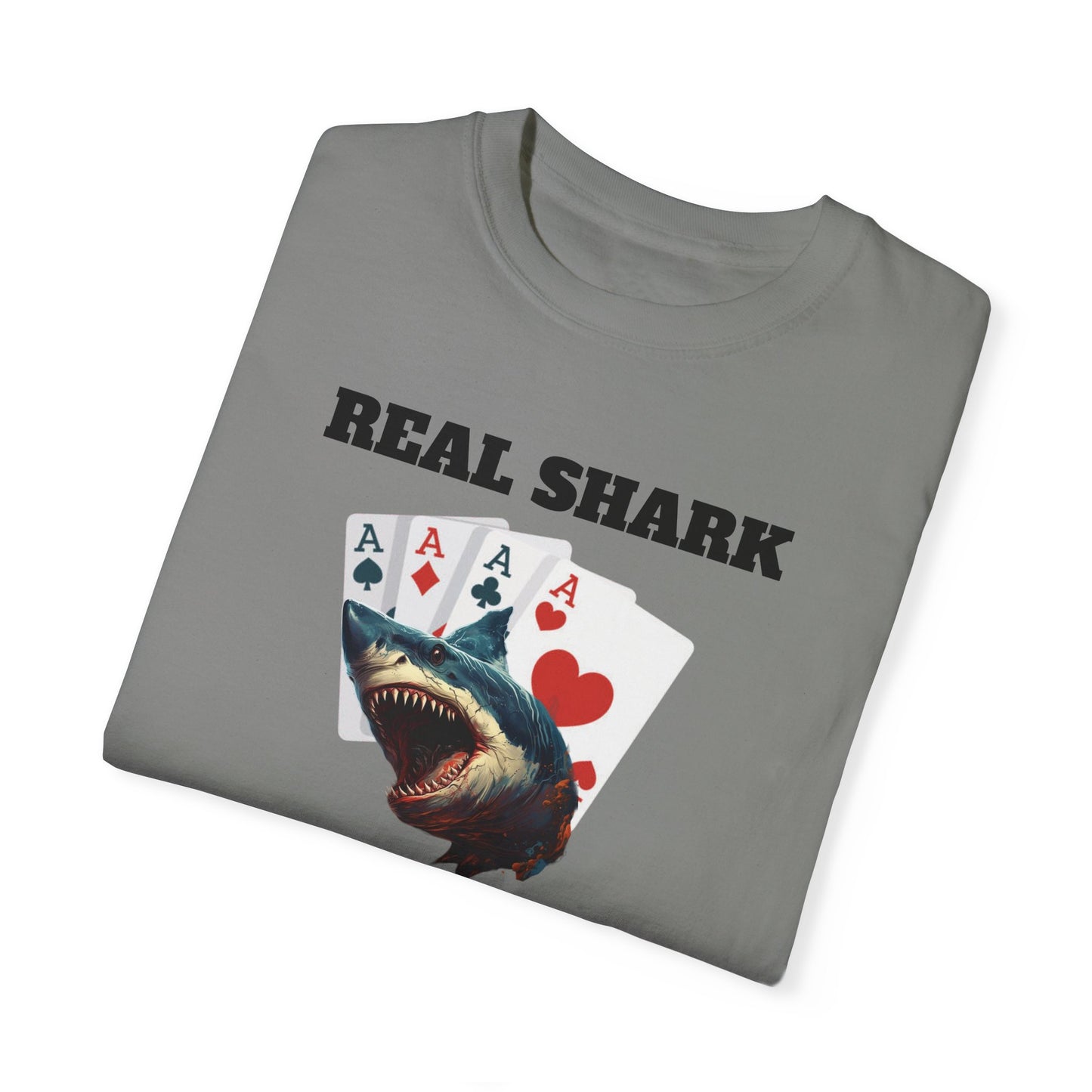 Shark Tee
