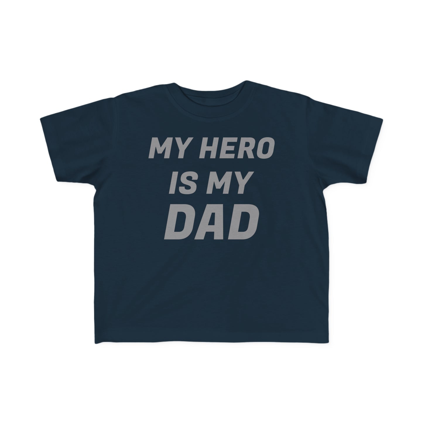 Toddler's HERO