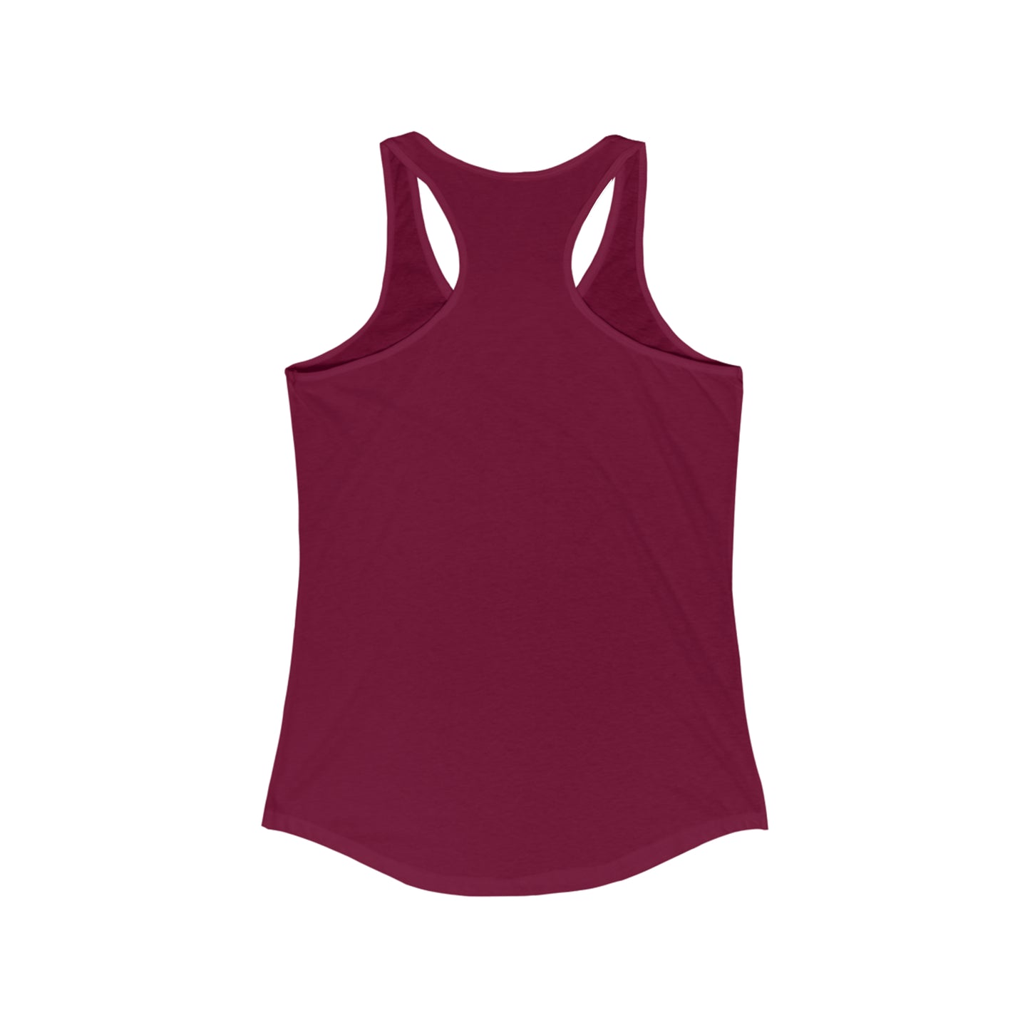 Women's Attritude Tank