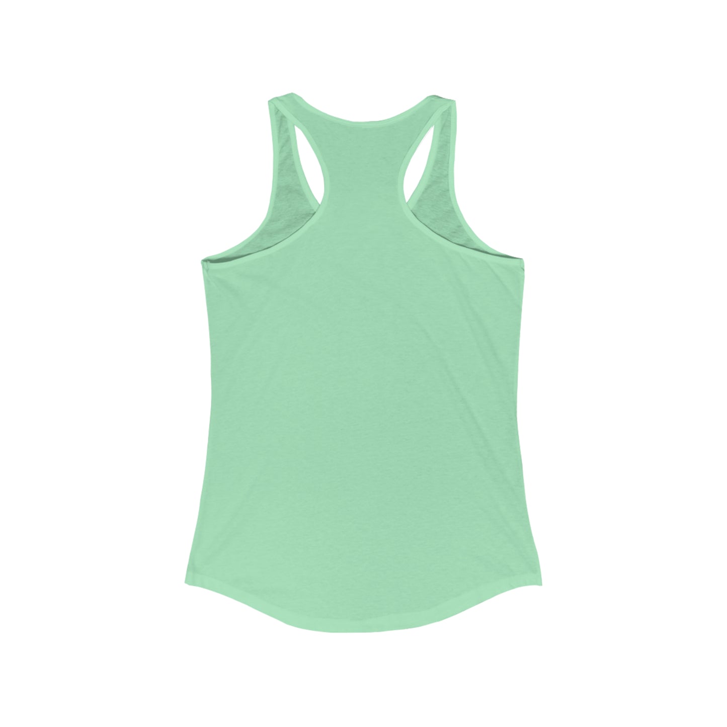 Women's Attritude Tank