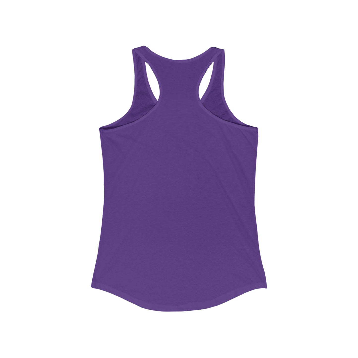 Women's Attritude Tank
