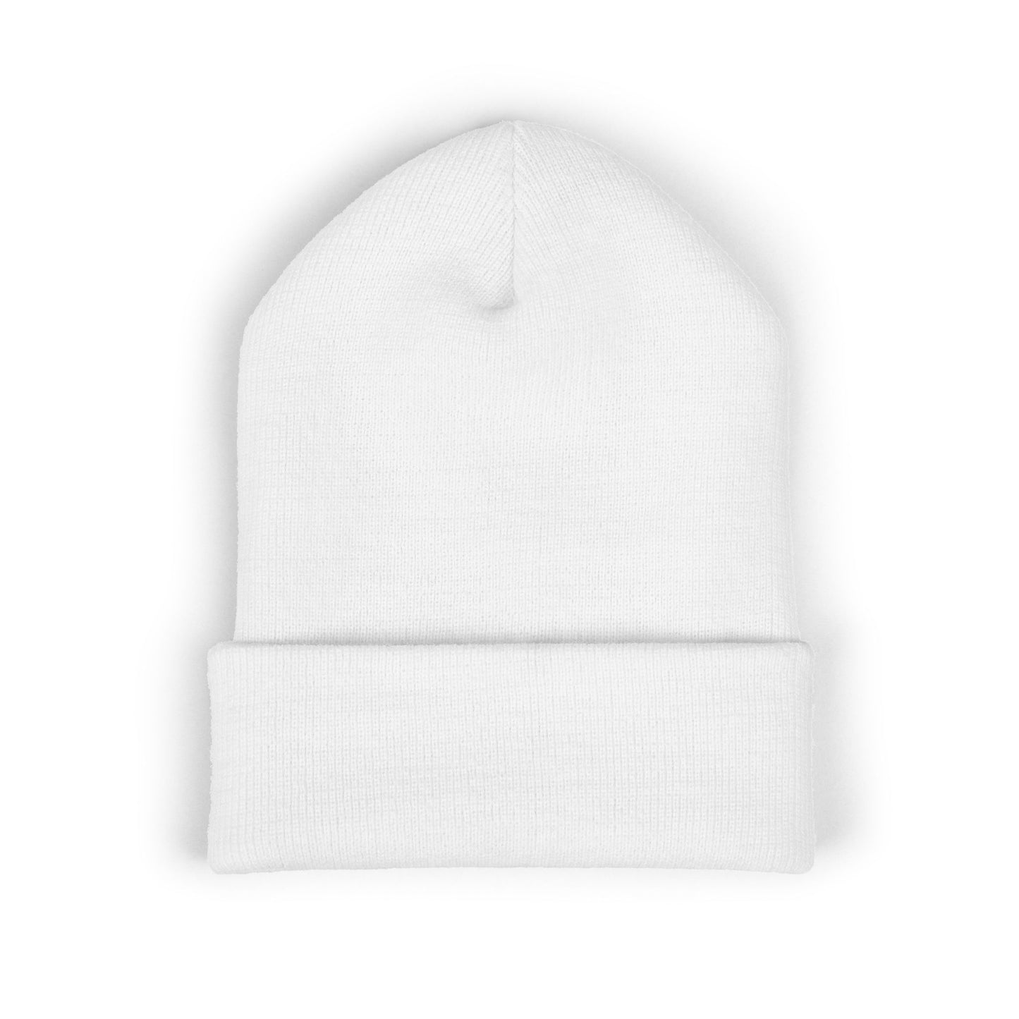 Muslim Classic Cuffed Beanie