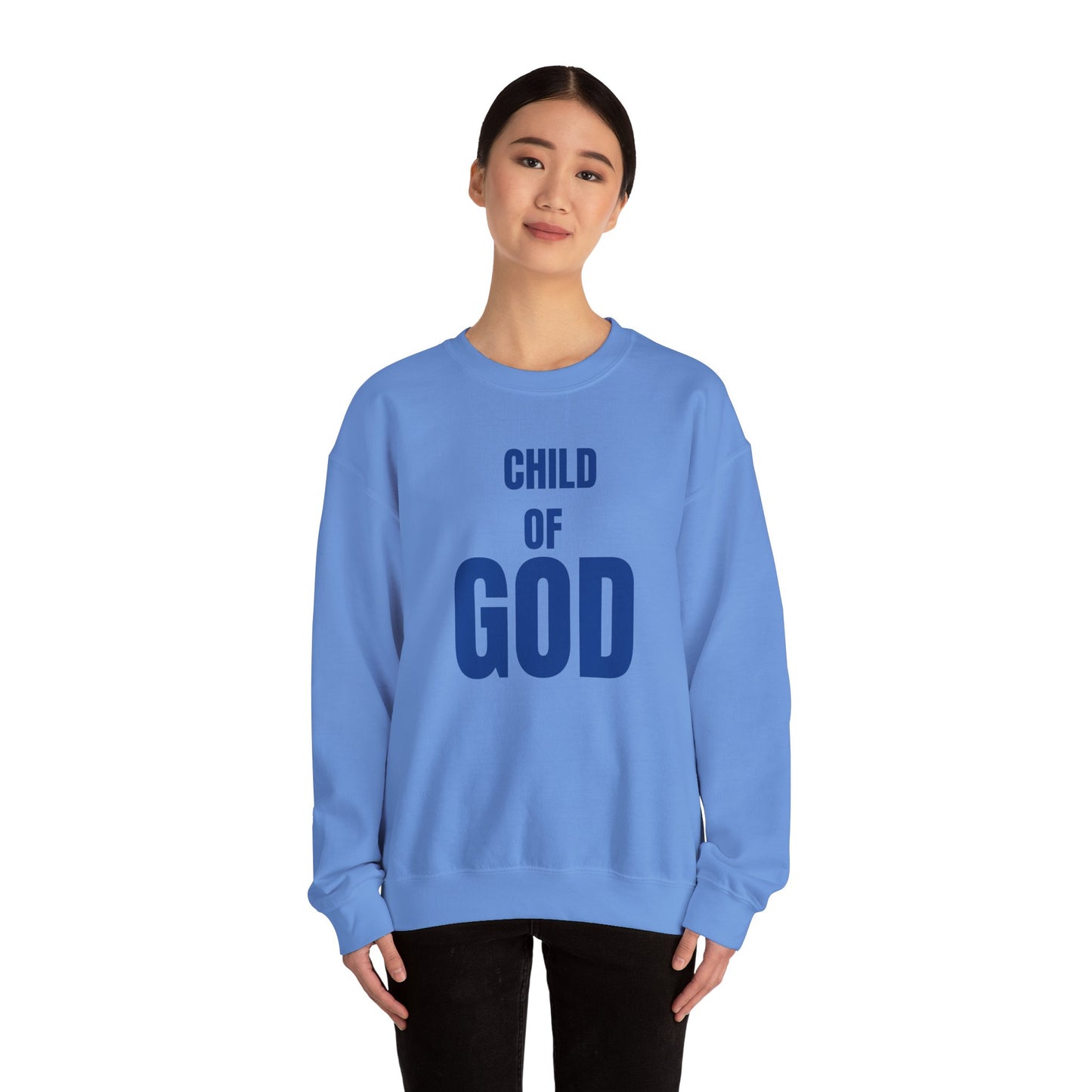 Lord's promise (LST)