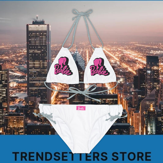 Barbie Bikini Set (AOP)