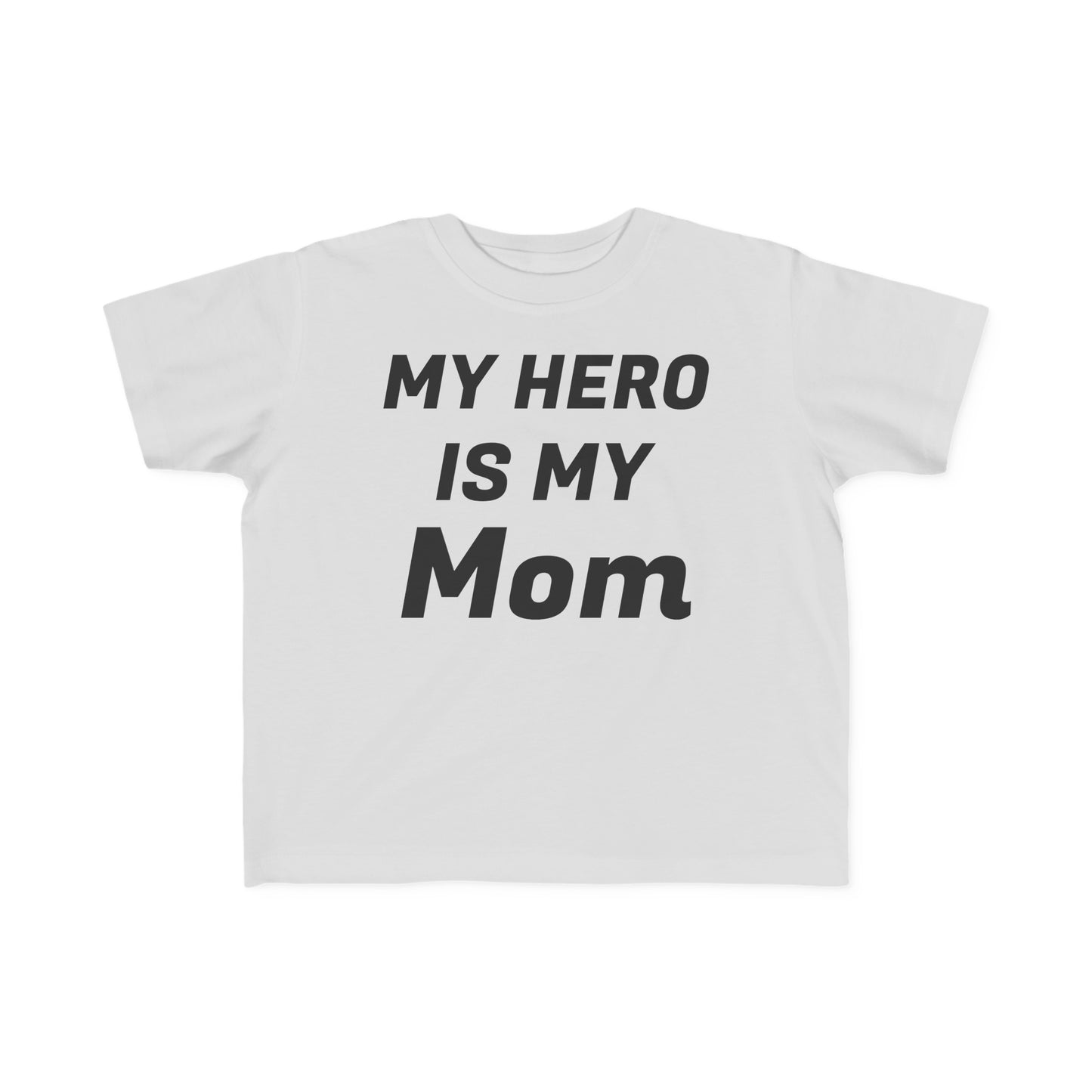 Copy of Toddler's HERO
