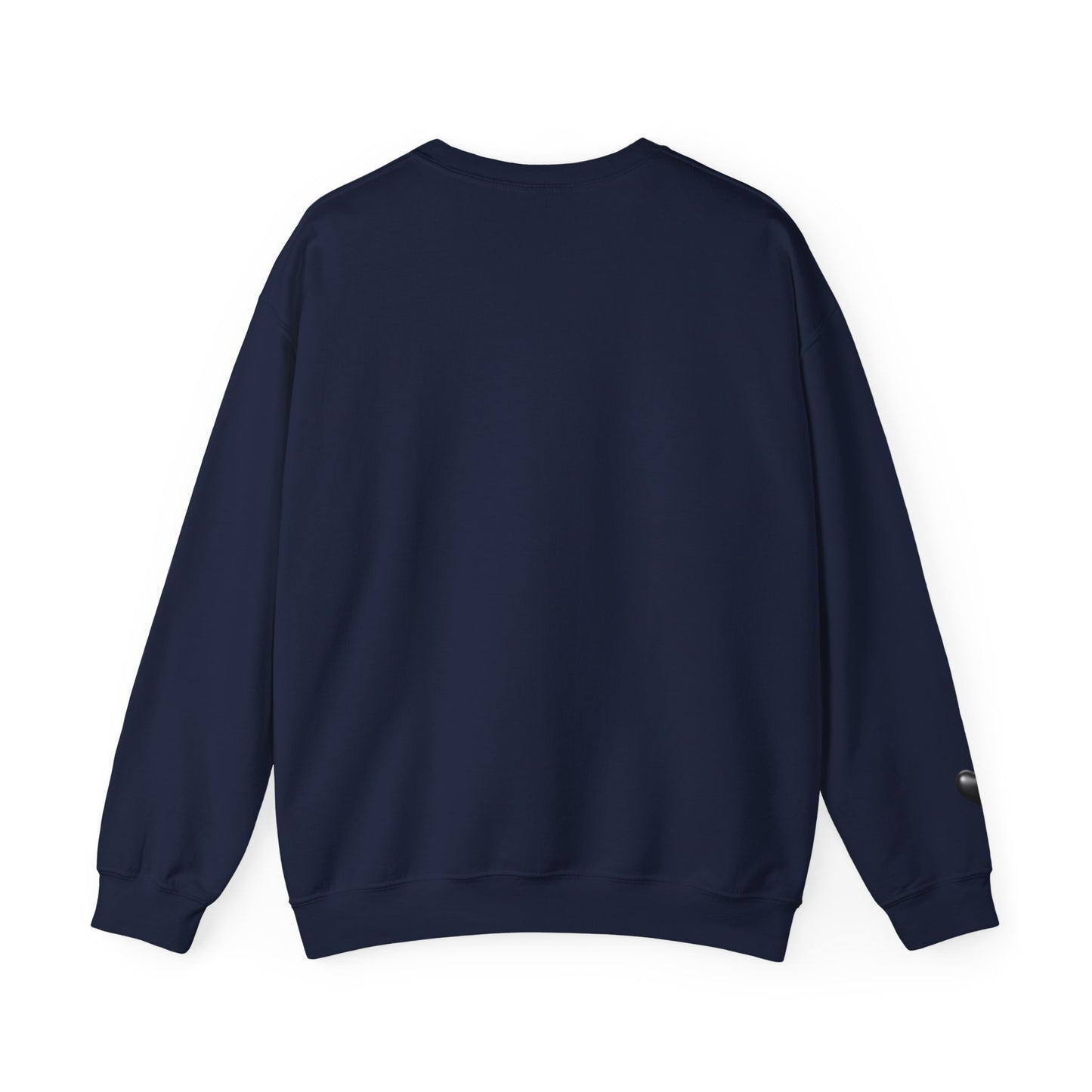 Loved by Few Hated by Many Crewneck Sweatshirt - Unisex Heavy Blend
