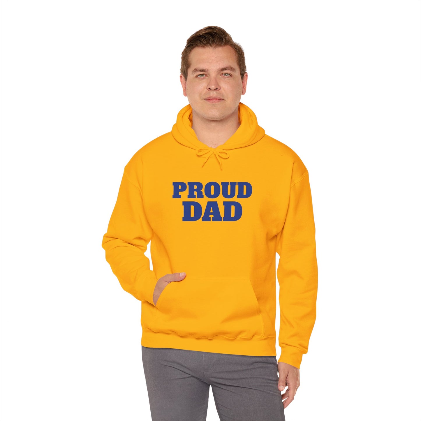 Proud DAD moment