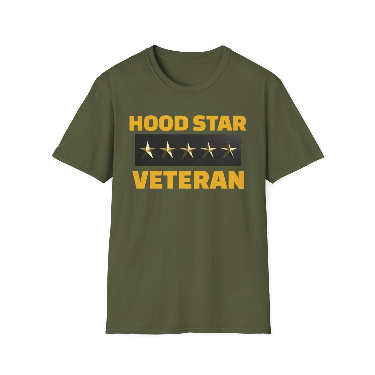 HOOD STARS