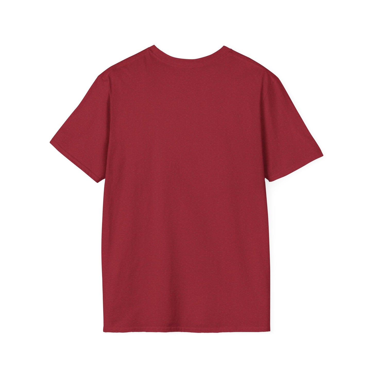 Dont be sorry T-Shirt