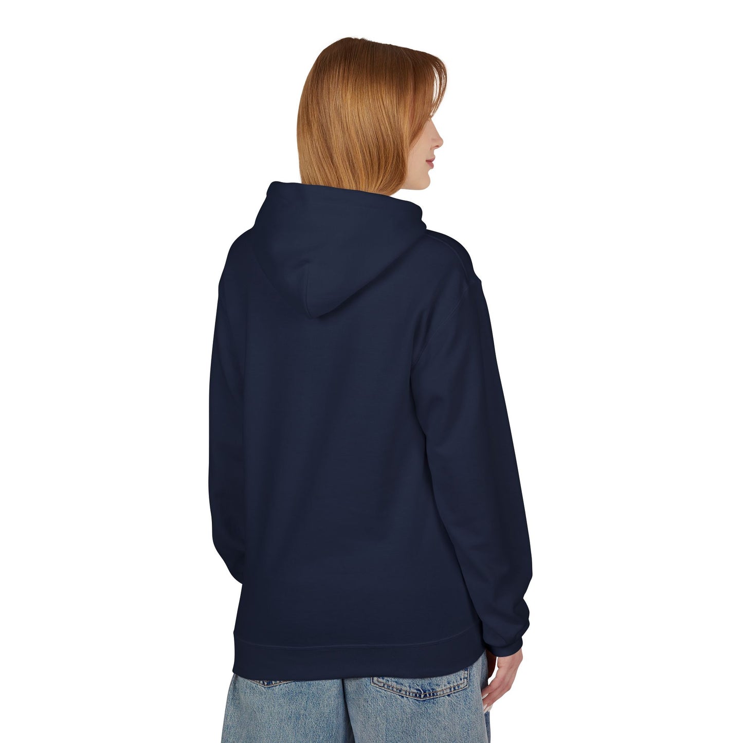 T.H.U.G hoodie