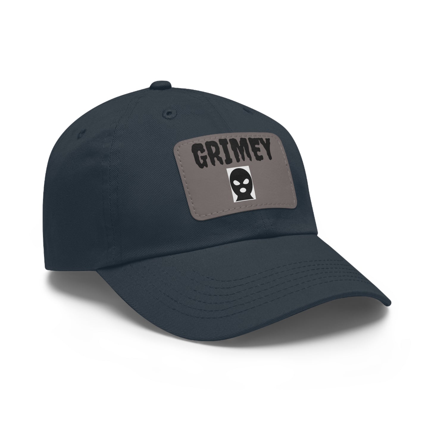 GRIMEY HAT