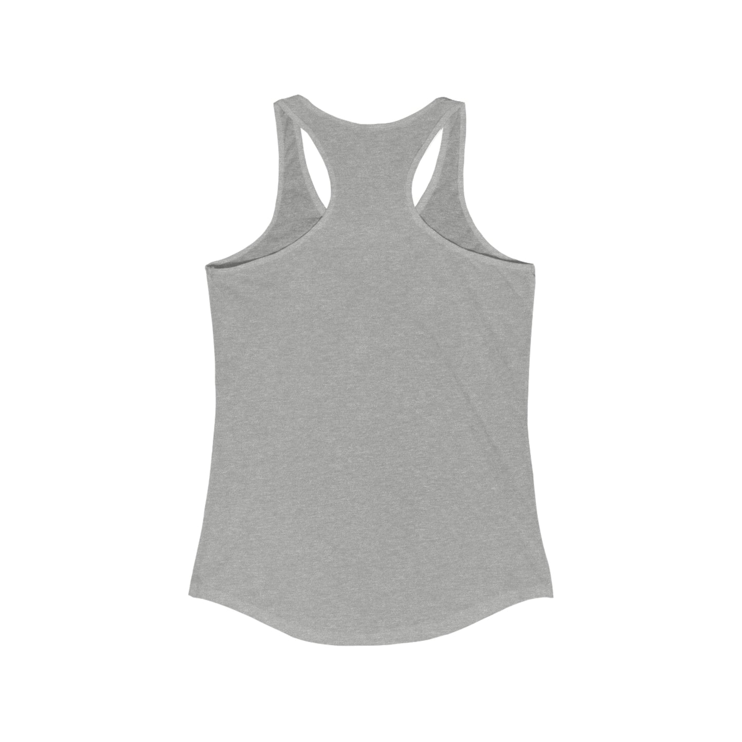 Women's Attritude Tank