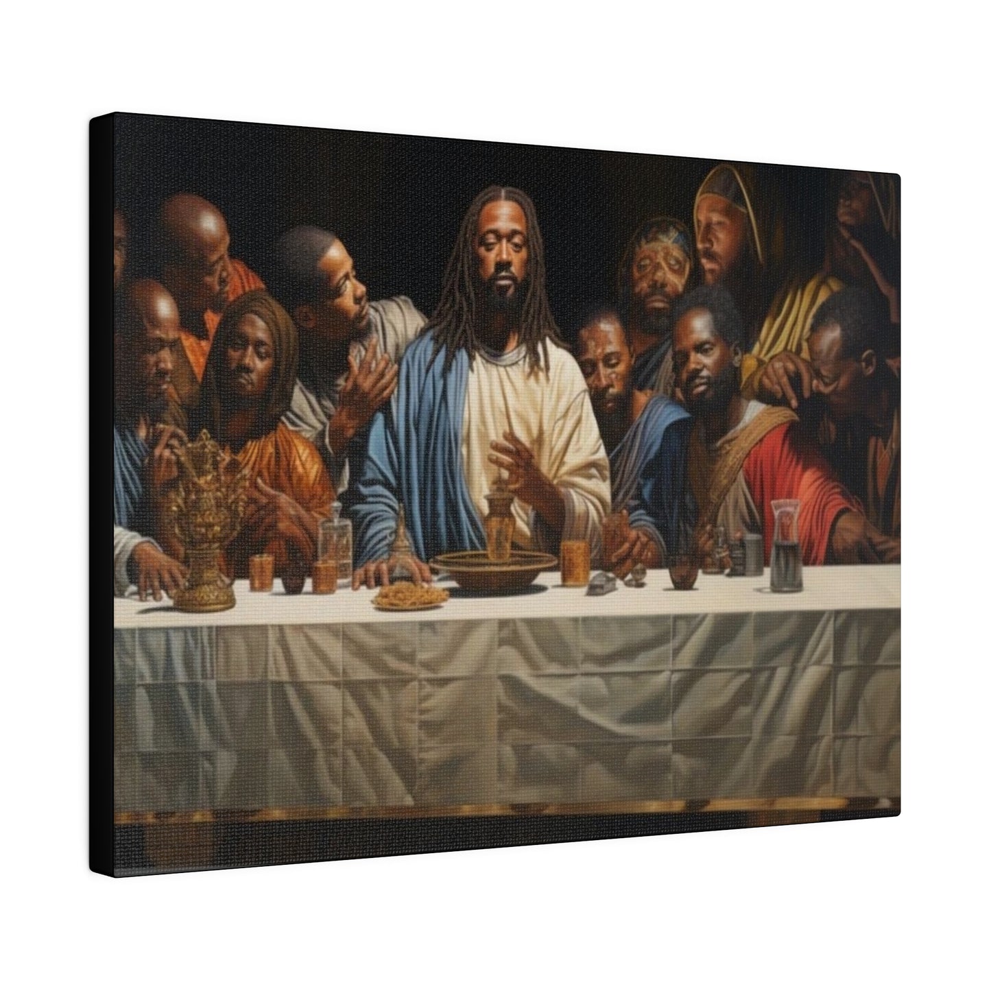 LAST SUPPER