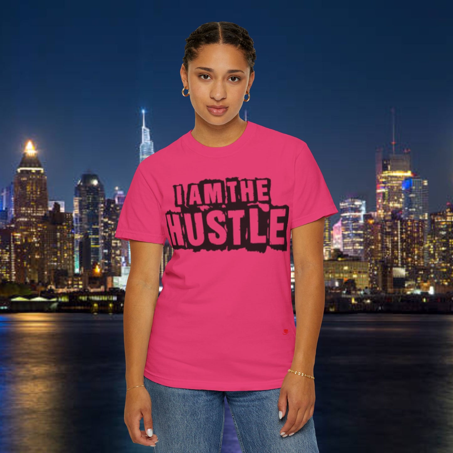 Hustle T-Shirt