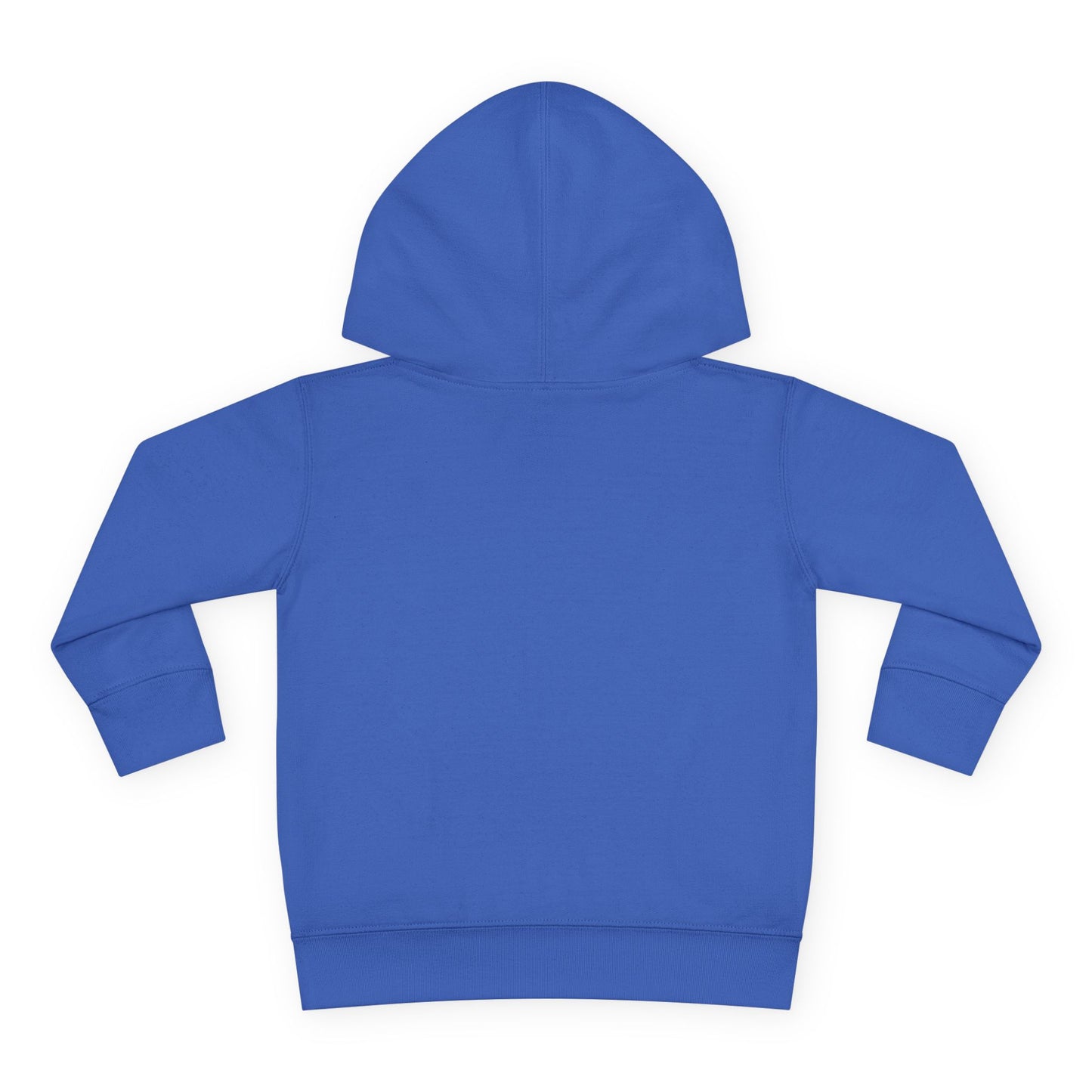 Toddler BOSS Fleece Hoodie