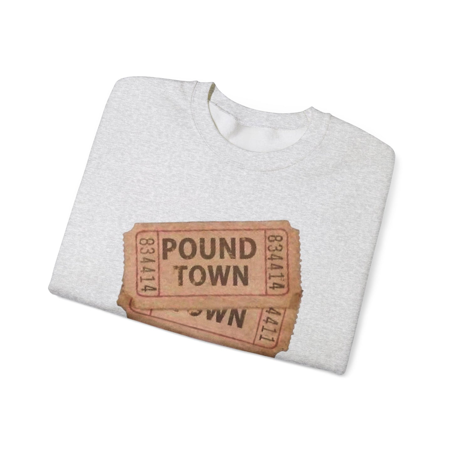 Pound Town