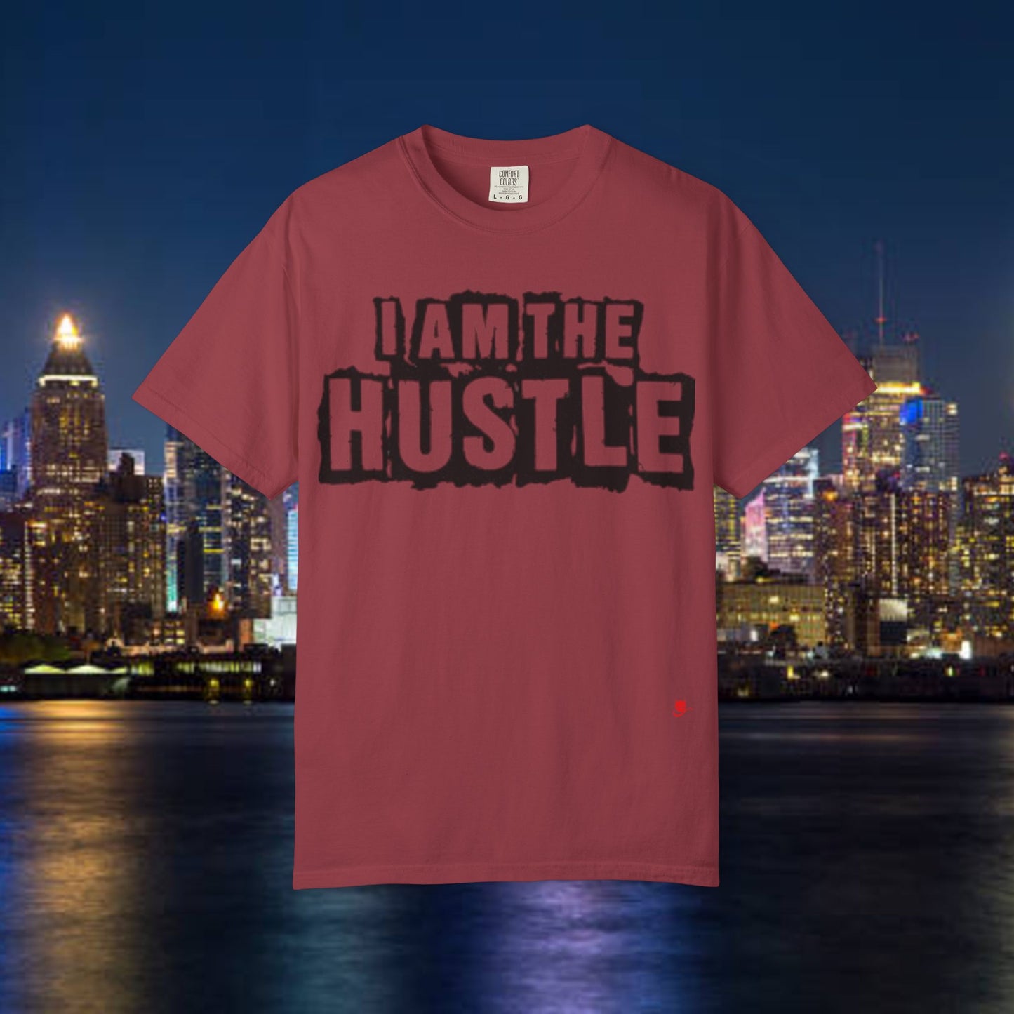 Hustle T-Shirt