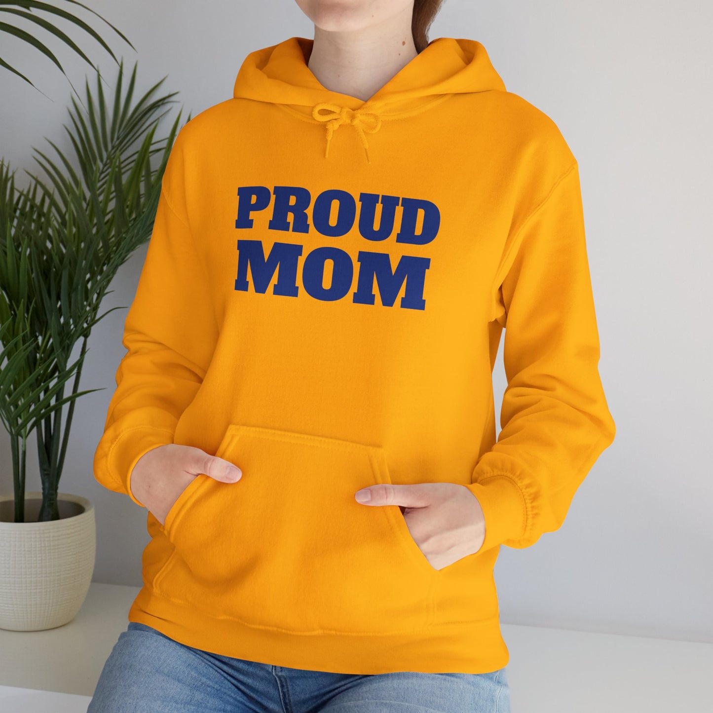 Proud MOM