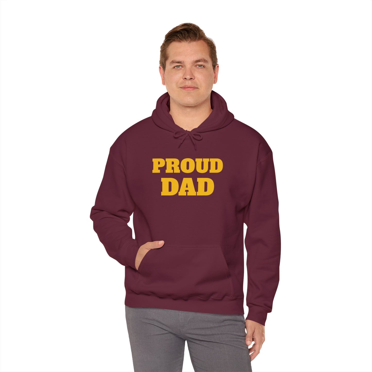 Proud DAD moment
