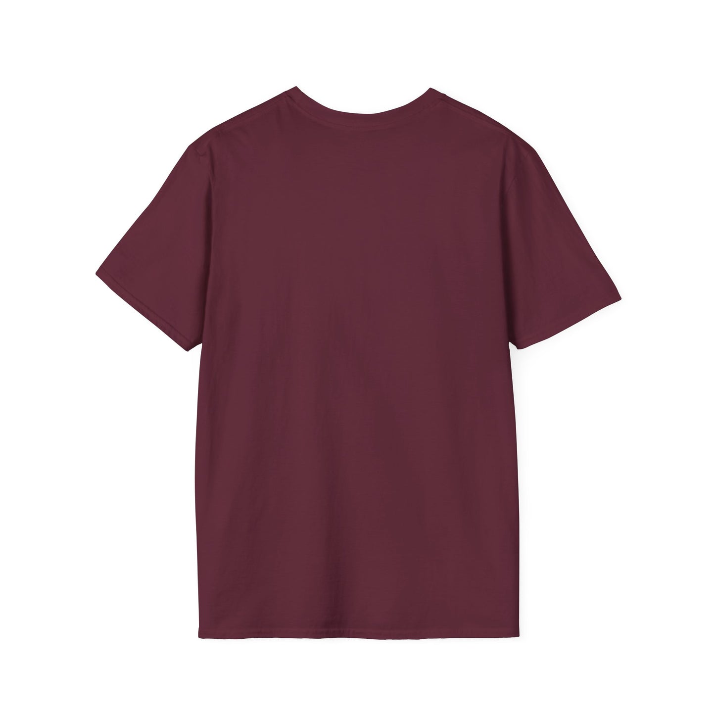 Dont be sorry T-Shirt