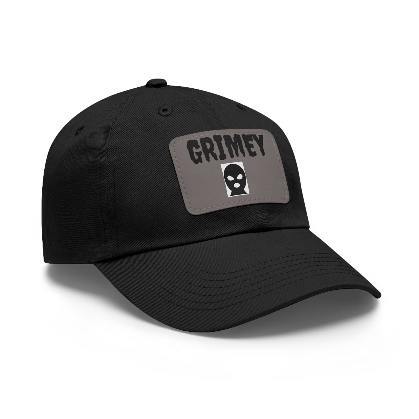GRIMEY HAT