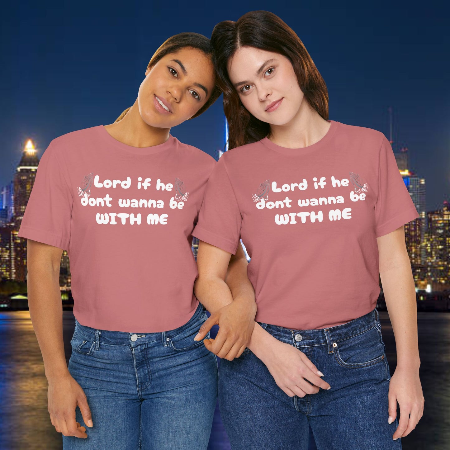 A Women's Prayer