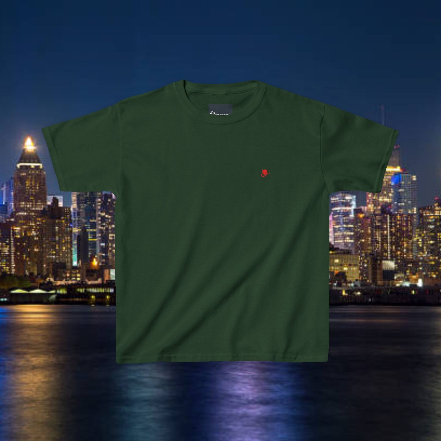 Kids Demon time T-Shirt