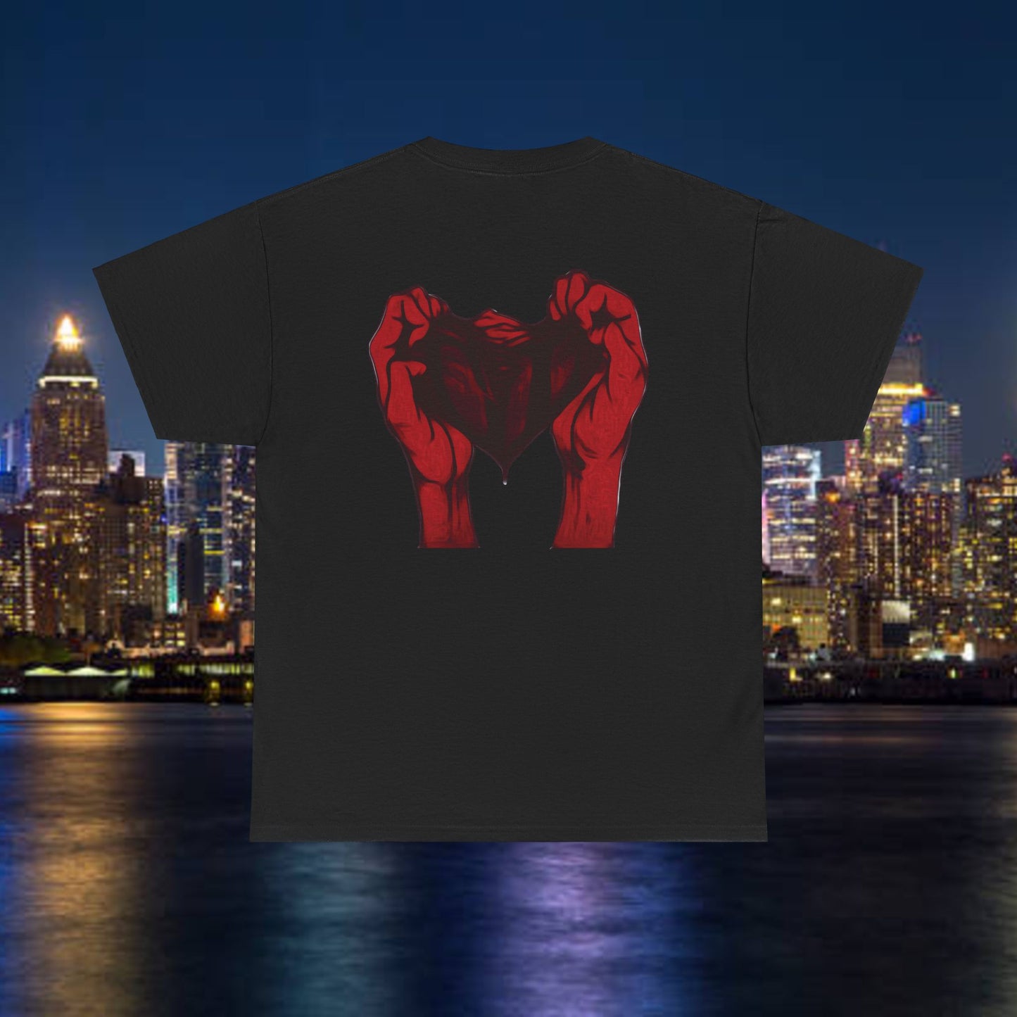 Corrupt Love Vol 1 T-Shirt