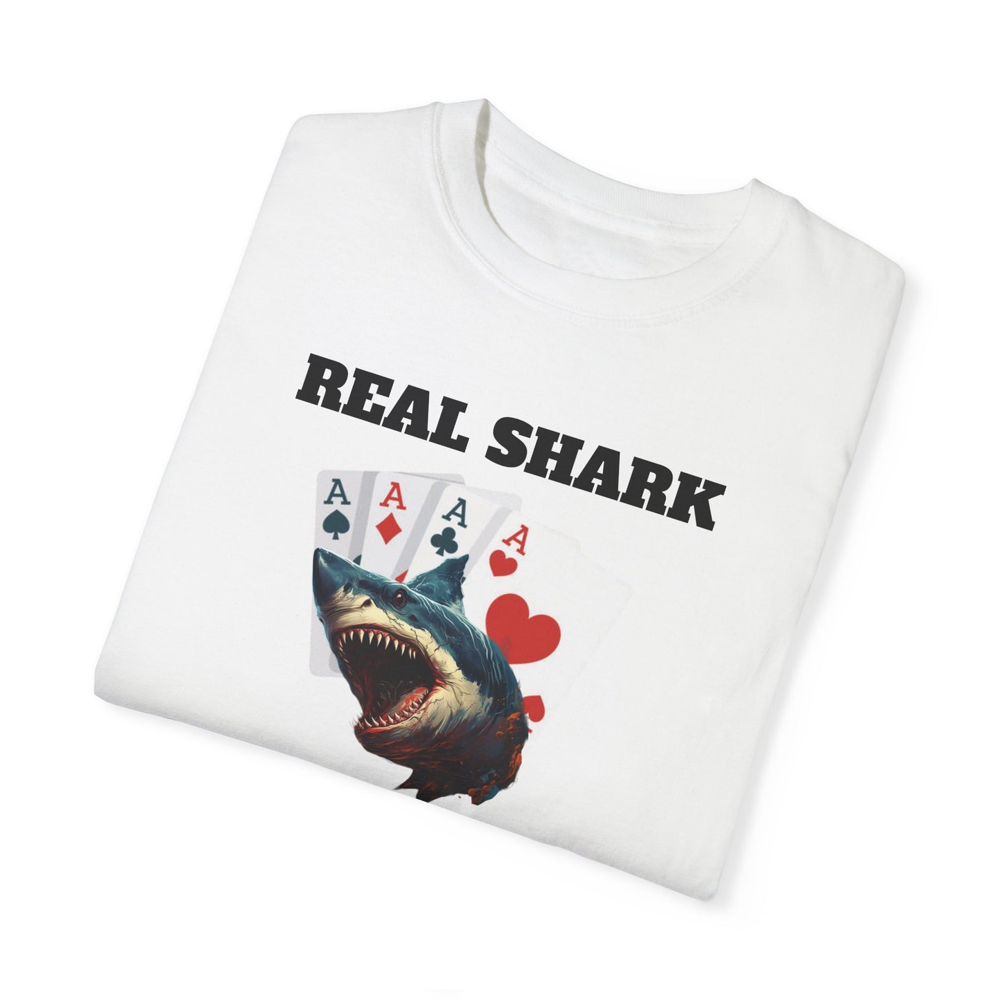 Shark Tee