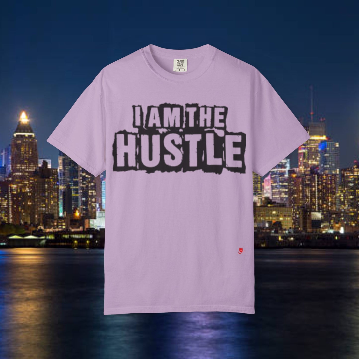 Hustle T-Shirt