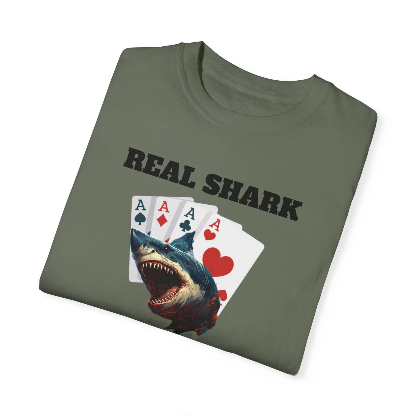 Shark Tee