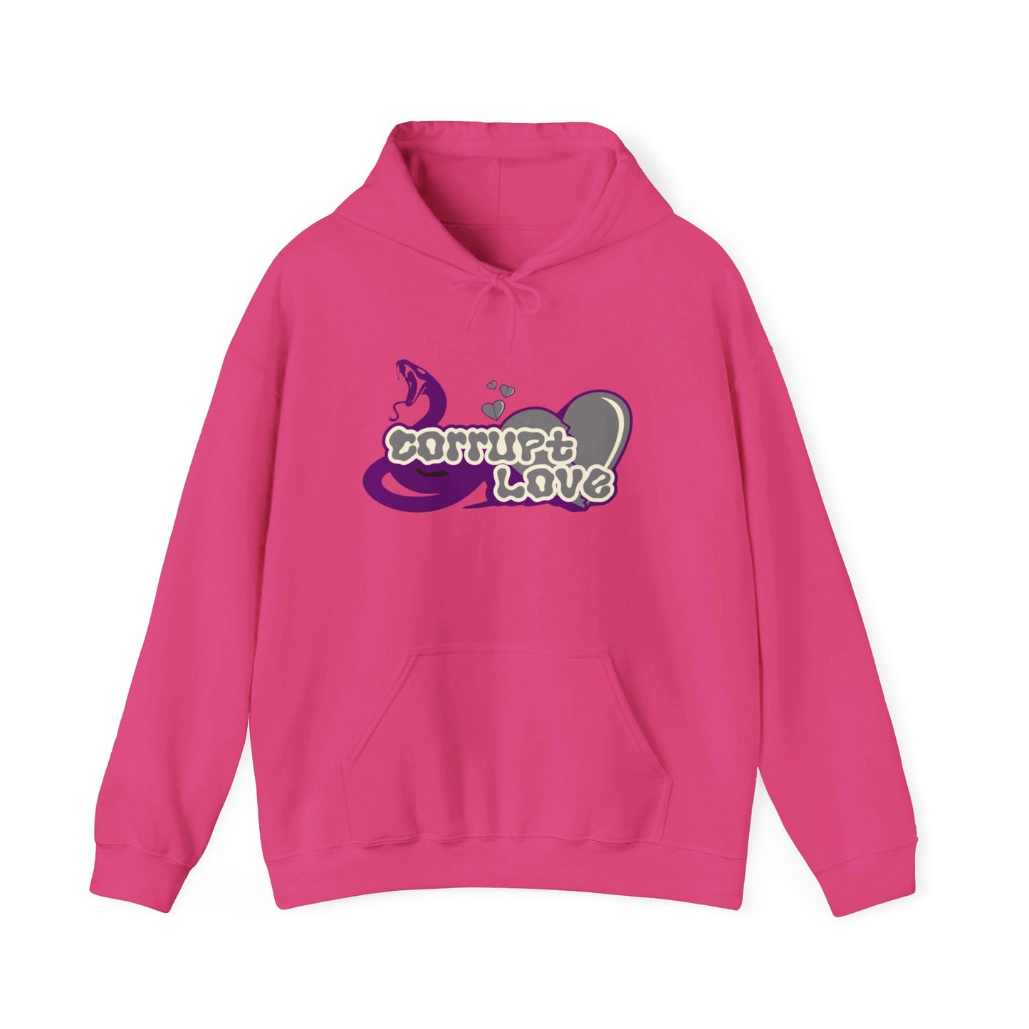 Corrupt Hoodie