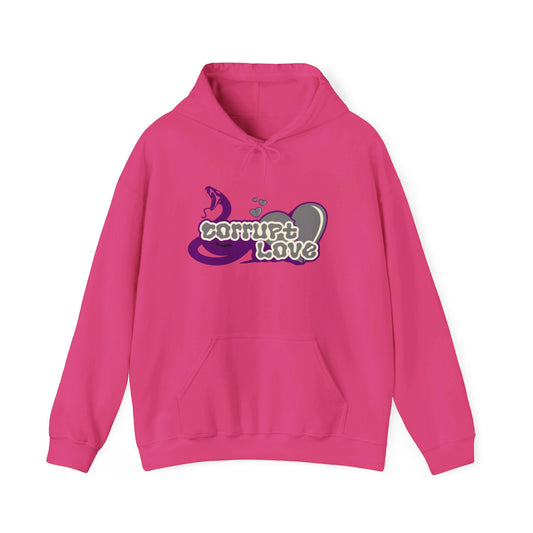 Corrupt Hoodie