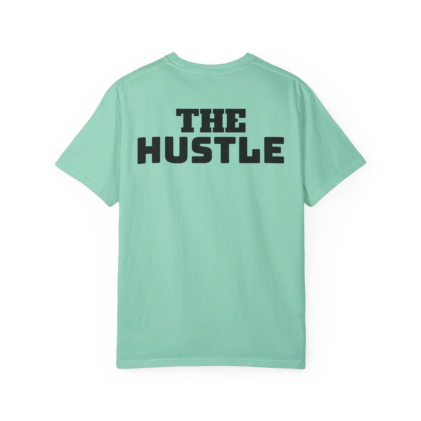 The Hustle