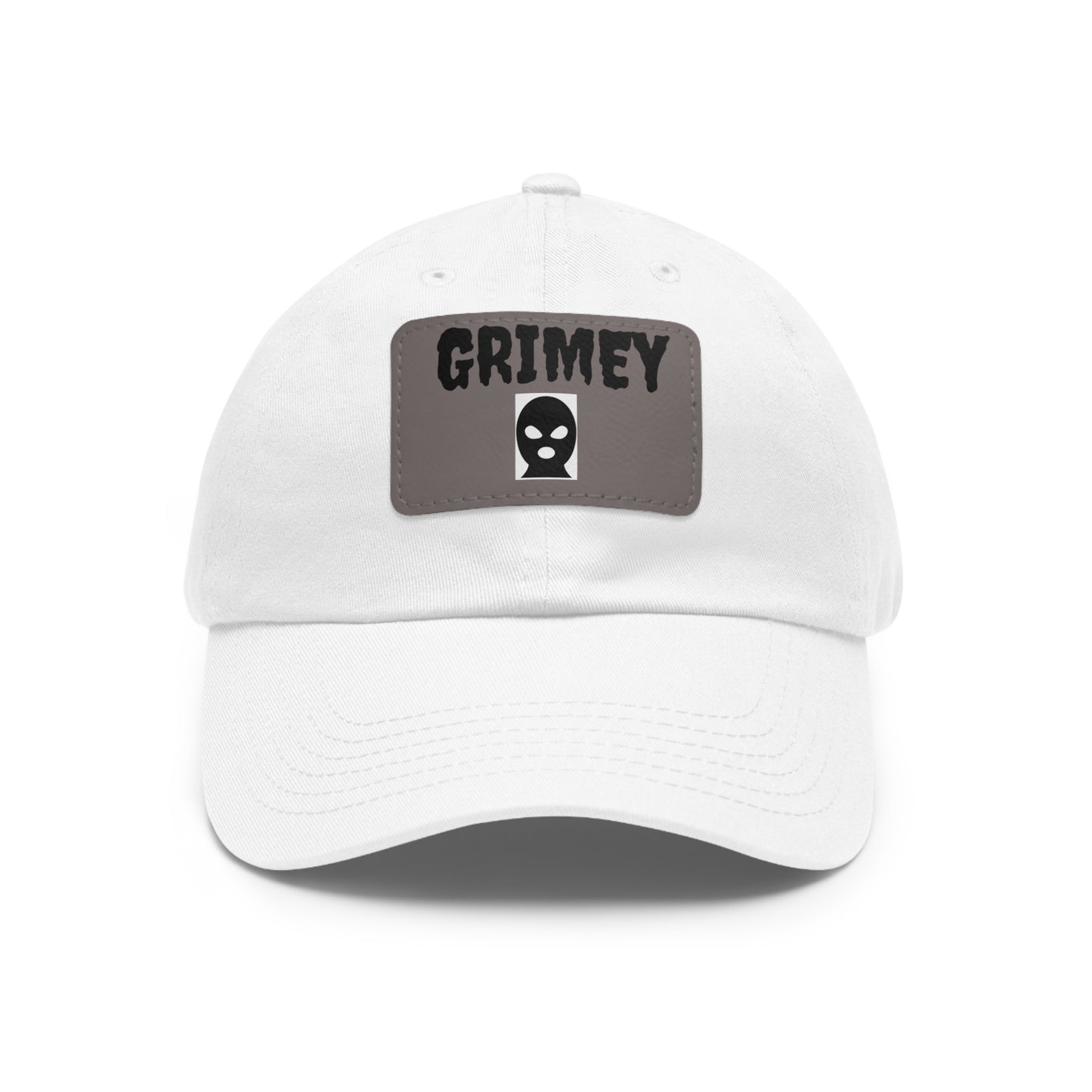 GRIMEY HAT