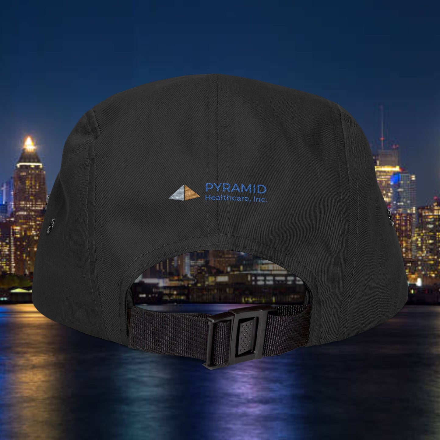 Pyramid Hat