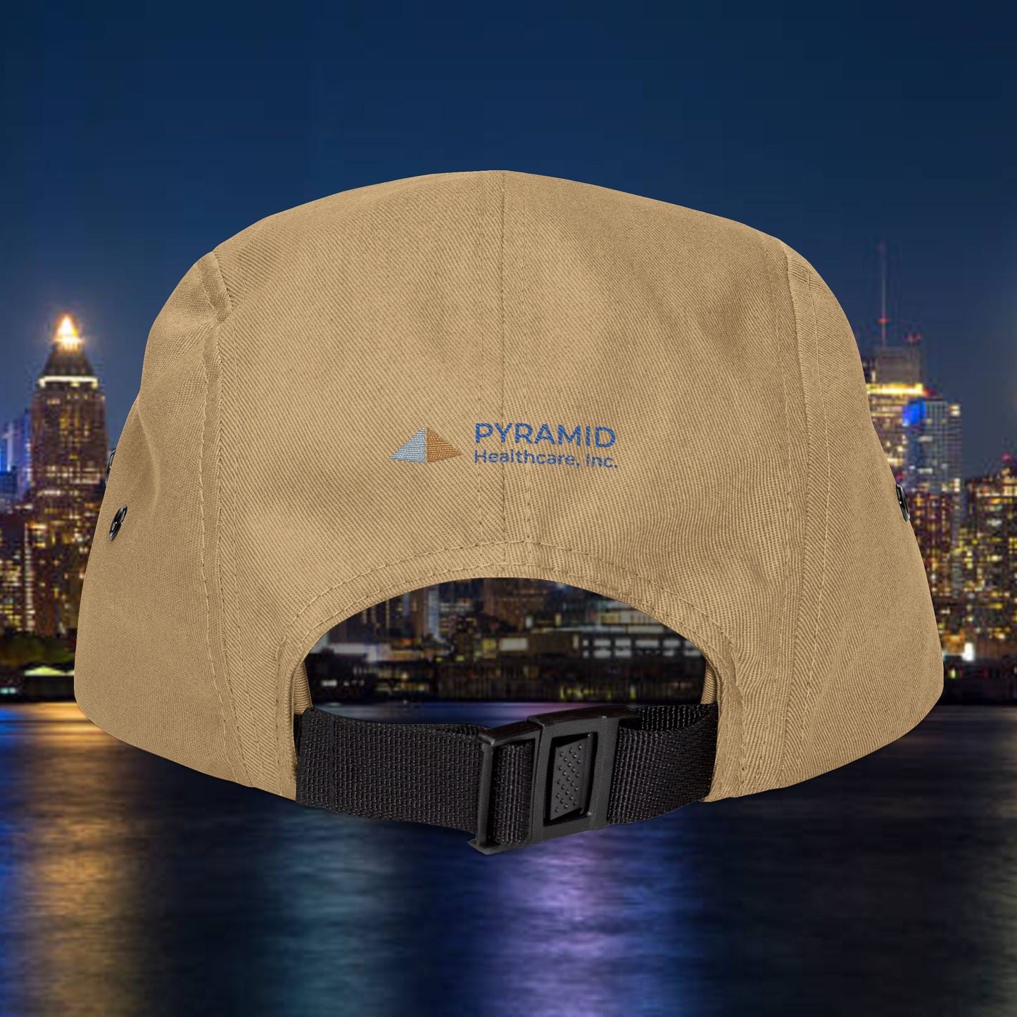 Pyramid Hat