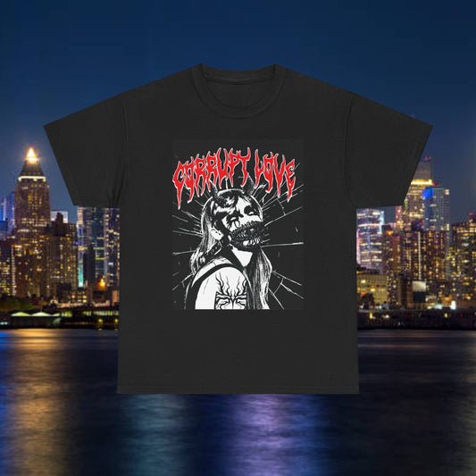 Corrupt Love Vol 1 T-Shirt