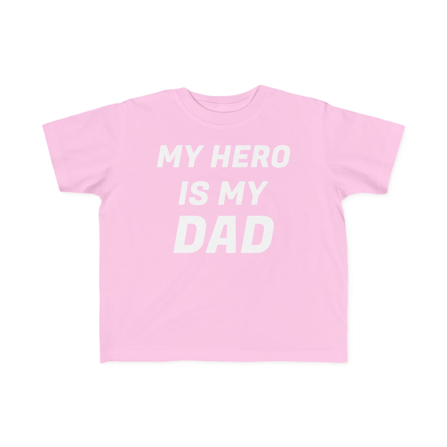 Toddler's HERO