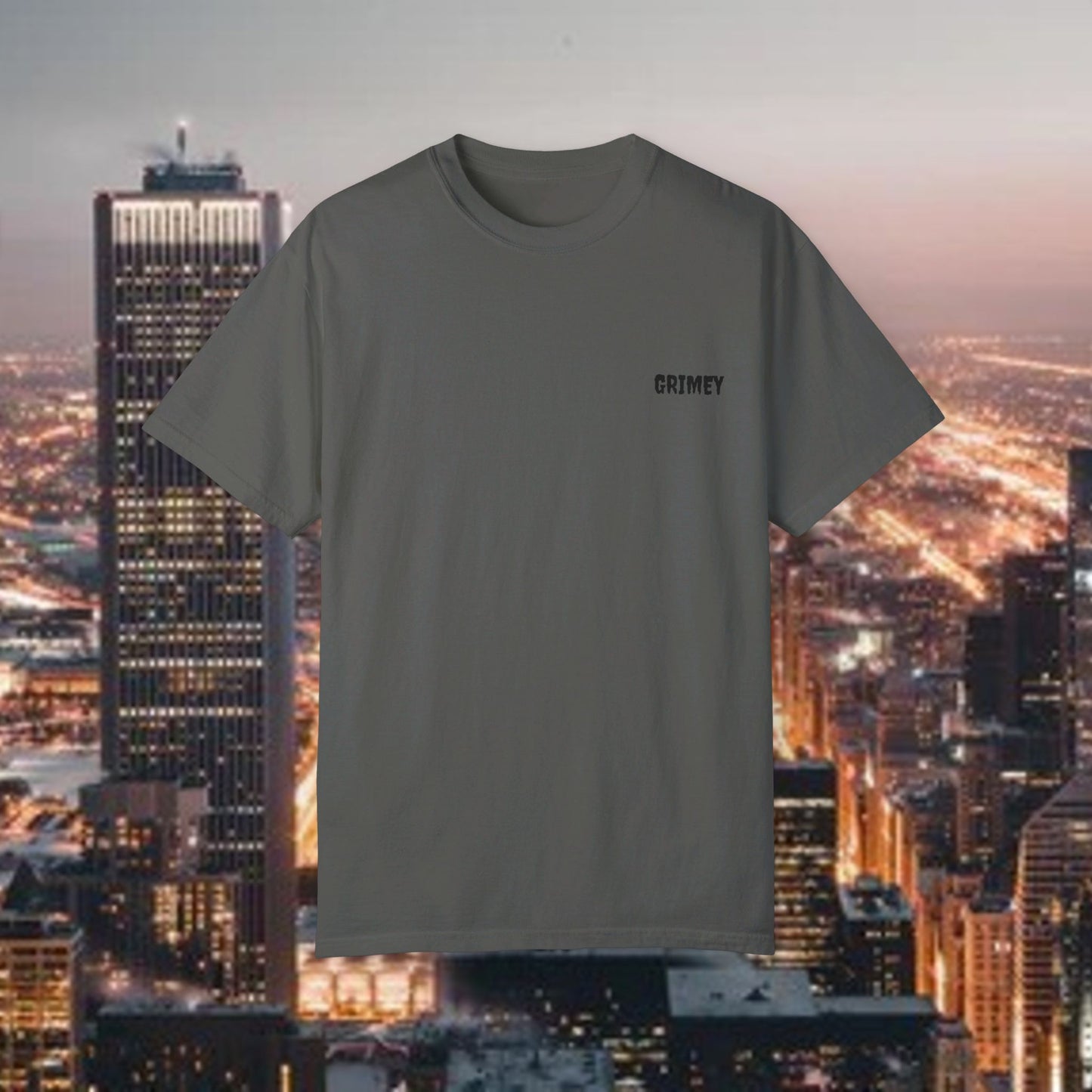 GRIMEY T-shirt