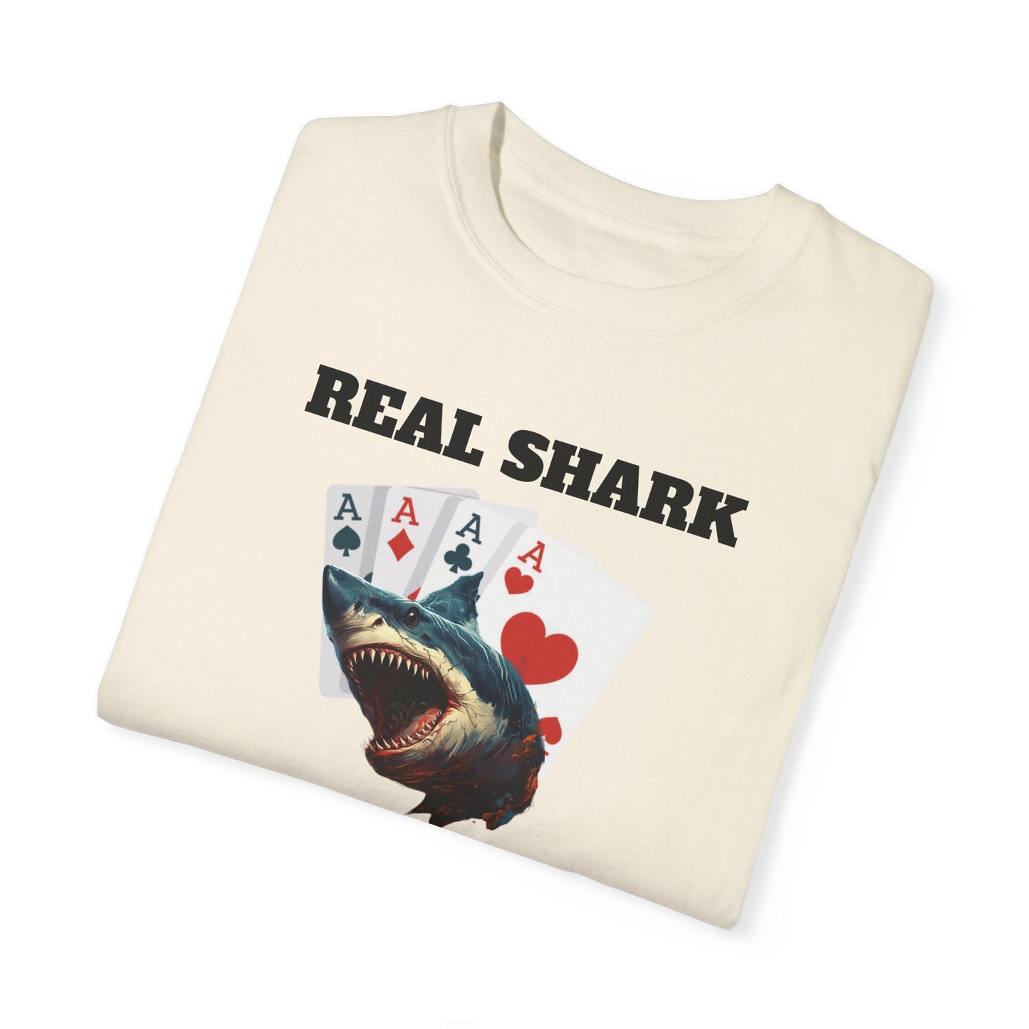 Shark Tee