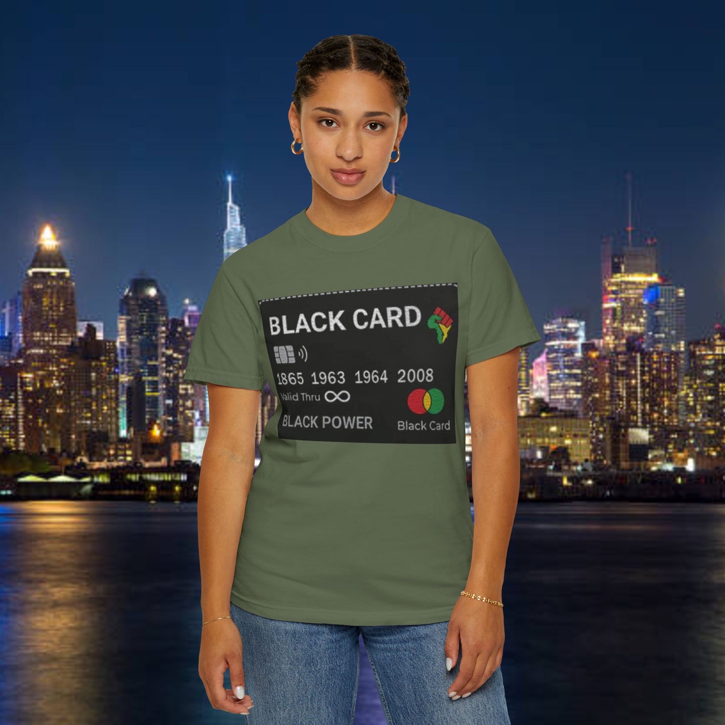 Black Card