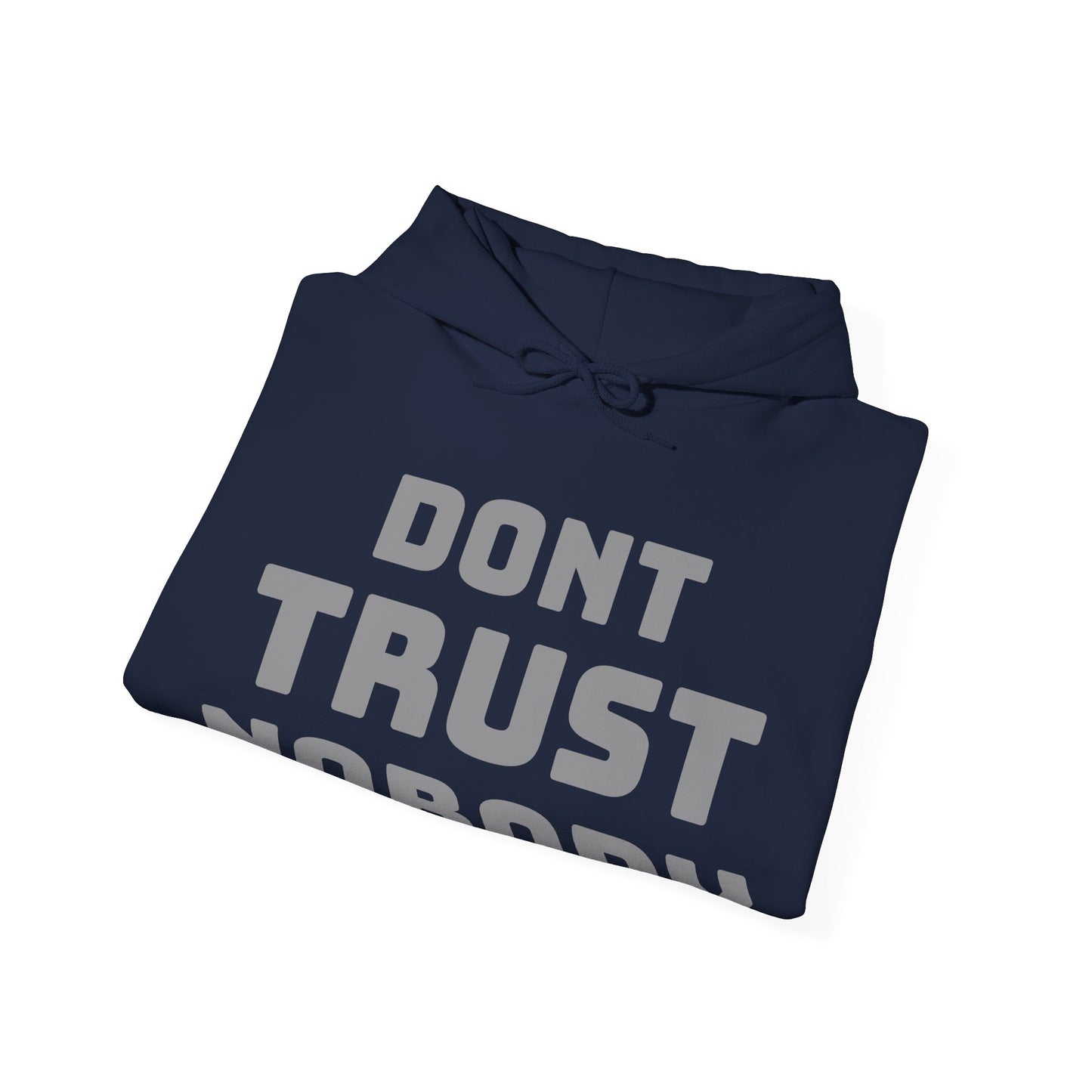 Trust Issues