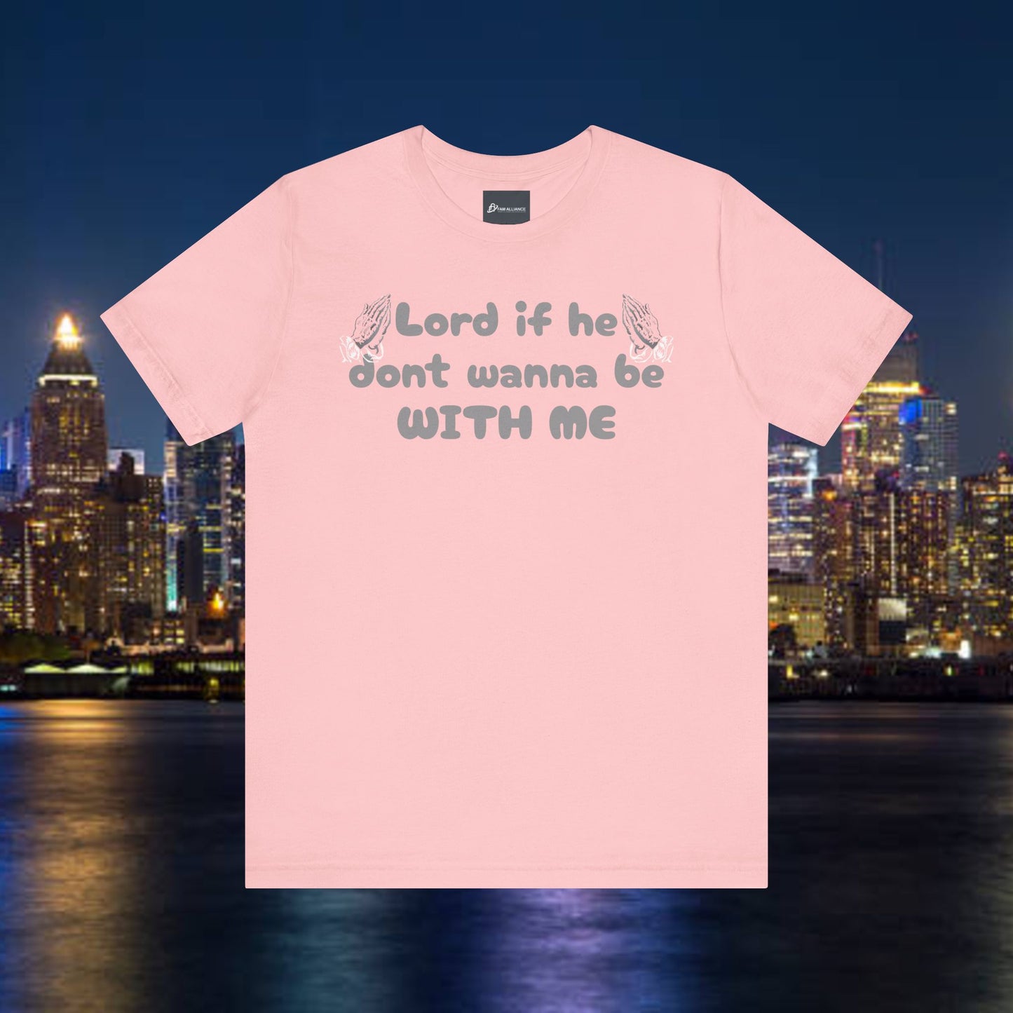 A Women's Prayer