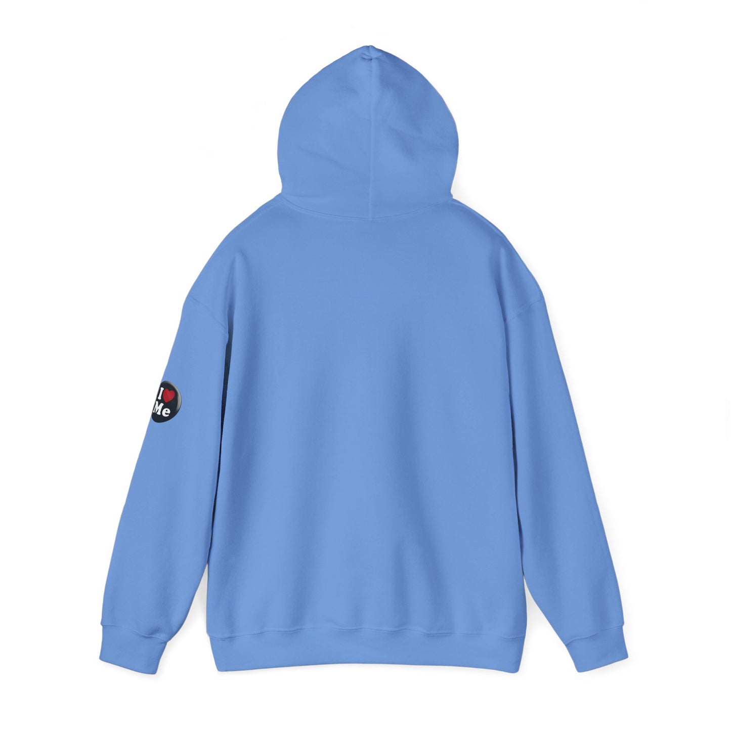 LOVE Hooded Sweatshirt
