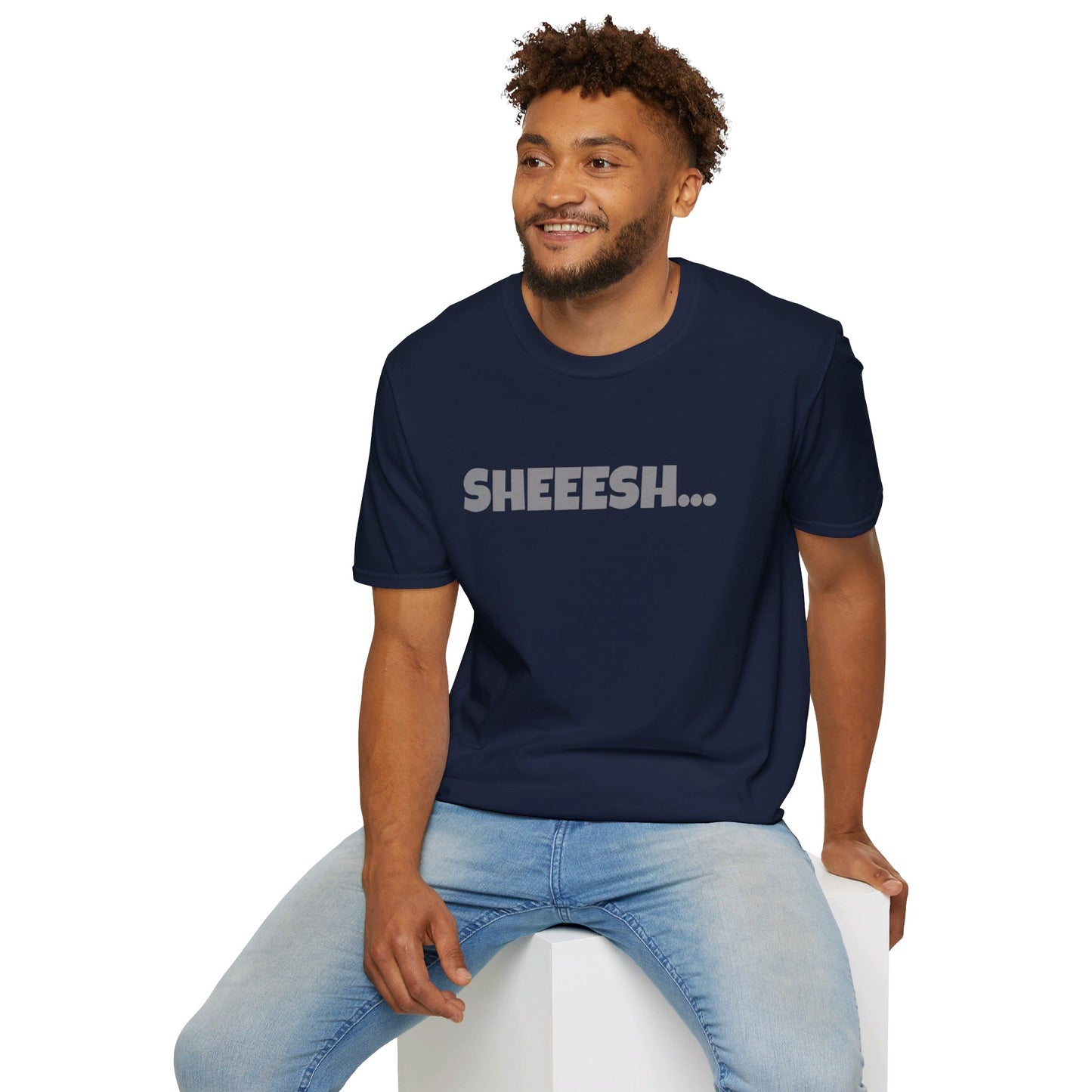 SHEEESH...